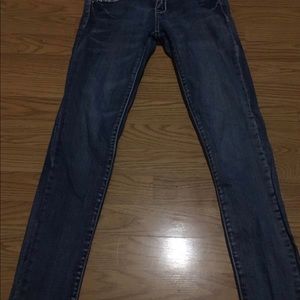 Miss Chic USA Jeans Size 3